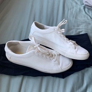 Koio’s Mens Sneakers